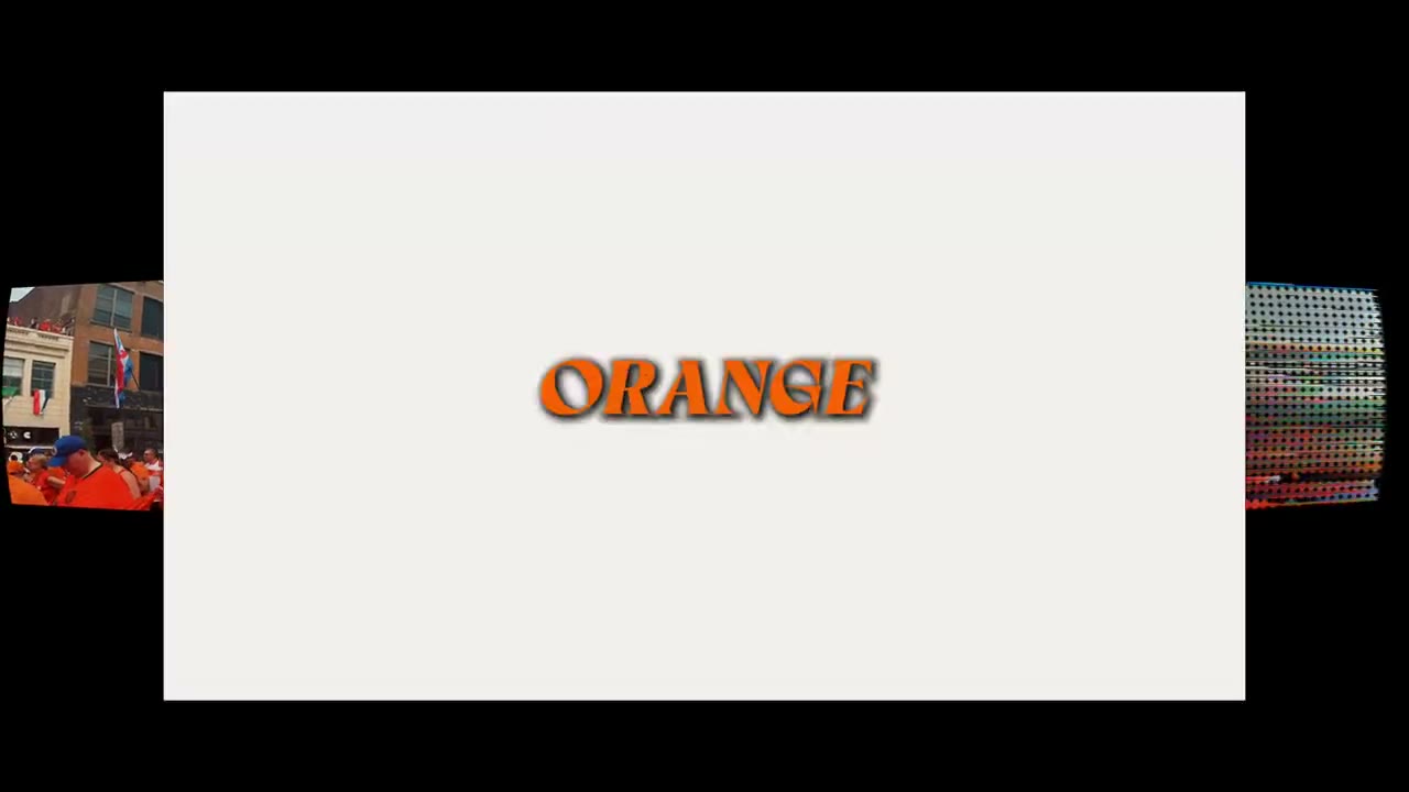 The Netherlands take Kansas City