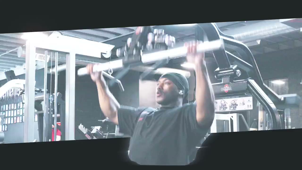 Shells gym edit